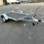 Plateau multi-usage Erde PLM 150 F 1000/750 KG PTAC