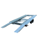 Porte-voiture Martz Carkeeper Eco 2.7T