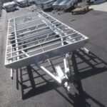 Chassis tiny house TINY 6M 14