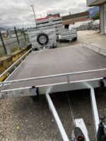 Martz ATV Porte 2 Quads roues dessous 1300KG – Image 2