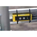 Benne hydraulique Debon PW 1.2 LUX 306 x 155 cm 2000KG PTAC – Image 3