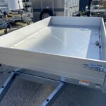 Benne hydraulique Saris K1 306 184 2700 2