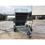 Remorque Benne 33610PE - PTAC 1700 kg (322 x 170) - LIDER – Image 8