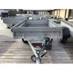 Remorque Benne 39560 - PTAC 750Kg (253 x 147) - LIDER – Image 6