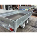 Remorque Benne 39560 - PTAC 750Kg (253 x 147) - LIDER – Image 8