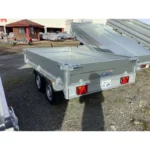 Remorque Benne 39600 - PTAC 2500Kg (256 x 148) - Lider – Image 5