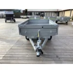 Remorque Benne 39600PE - PTAC 2500 kg (256 x 148) - Lider – Image 4