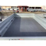 Remorque Benne 39614PE - PTAC 3500Kg (402 x 190) - LIDER – Image 8