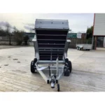 Remorque Benne 41352 - PTAC 1500Kg (253 x 134) - Lider – Image 3