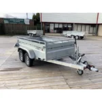 Remorque Benne 41352 - PTAC 1500Kg (253 x 134) - Lider – Image 4