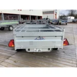 Remorque Benne 41352 - PTAC 1500Kg (253 x 134) - Lider – Image 6