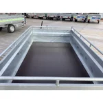 Remorque Benne 41352 - PTAC 1500Kg (253 x 134) - Lider – Image 8