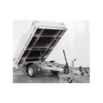 Remorque Benne K1 256 150 1350 1 - SARIS – Image 3