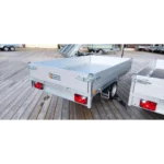 Remorque benne K130617020002 - PTAC 2000 kg (306x170) - SARIS – Image 5