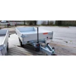 Remorque benne K130618435002 - PTAC 3500 kg (306x184) - SARIS – Image 4