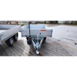 Remorque benne K135617035002 - PTAC 3500 kg (356x170) - SARIS – Image 3