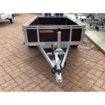 Remorque Bois 34480 - PTAC 1300Kg (251 x 133 cm) - Lider – Image 4