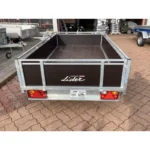 Remorque Bois 34480 - PTAC 1300Kg (251 x 133 cm) - Lider – Image 5