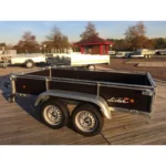 Remorque Bois 39450 PTAC 500Kg (251 x 133) - Lider – Image 4