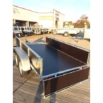 Remorque Bois 39450 PTAC 500Kg (251 x 133) - Lider – Image 7