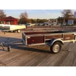 Remorque Bois 39460 - PTAC 500Kg (251 x 133) - Lider – Image 3