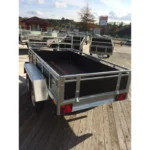 Remorque bois 96002SB - PTAC 500 KG (236 X 129) - SOREL – Image 7