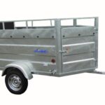 REMORQUE LIDER ROBUST GRANADA