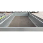 Remorque Nordika N260F113 - PTAC 1300 Kg (263 x 145 cm) - SOREL – Image 6