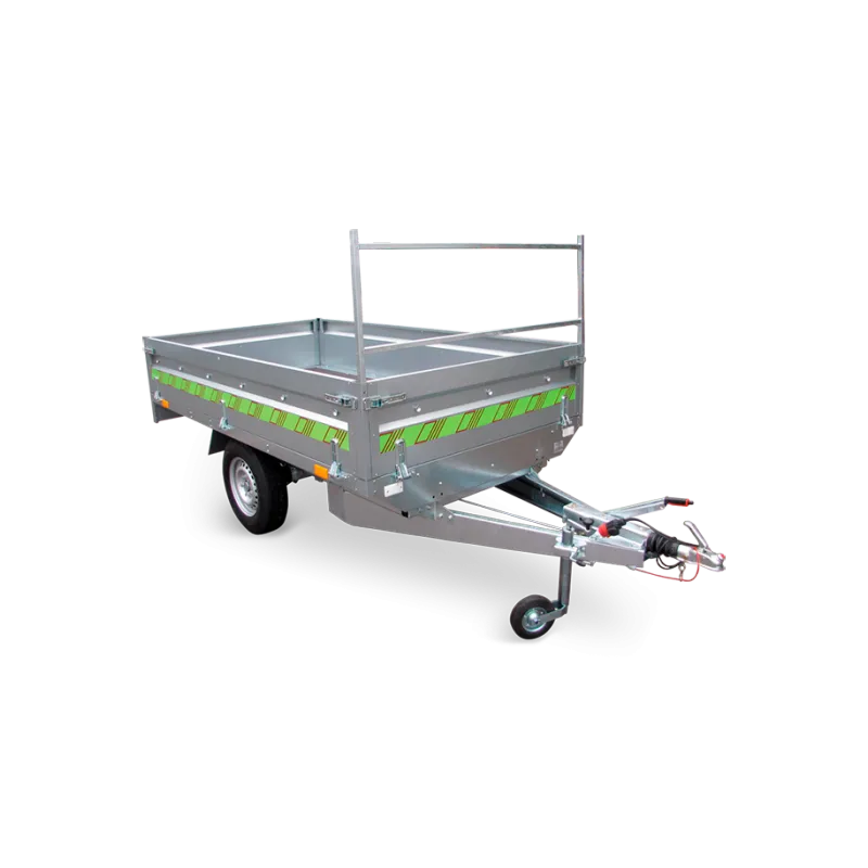 remorque-nordika-n260f113nue-ptac-1300-kg-263-x-145-sorel.webp Remorque Nordika N260F113 - PTAC 1300 Kg (263 x 145 cm) - SOREL – Image 1