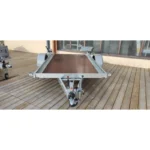 Remorque Parc et Jardin PJ306F113 - PTAC 1300 Kg (306 x 166) - SOREL – Image 5