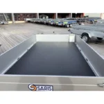 Remorque plateau PL30617020002 - PTAC 2000 kg (306x170)  - SARIS – Image 8