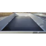 Remorque plateau PL35618427002 - PTAC 2700 kg (356x184) - SARIS – Image 6