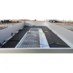 Remorque plateau PL40620435003 - PTAC 3500 kg (406x204) - SARIS – Image 6