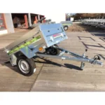 Remorque Rustique R150 - PTAC 500 kg (146 x 98) - SOREL – Image 7