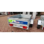 Remorque SARAGOS 39220 - PTAC 500Kg (170 x 122 cm) - LIDER – Image 6