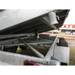 Remorque tribenne K330618435002 - PTAC 3500 kg (306x184) - SARIS – Image 11