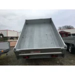 Remorque tribenne K330618435002 - PTAC 3500 kg (306x184) - SARIS – Image 6