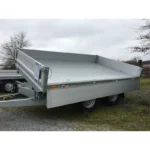 Remorque tribenne K330618435002 - PTAC 3500 kg (306x184) - SARIS – Image 9