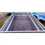 Remorque VENISE 39300 PTAC 500Kg (205 x 122 cm) - LIDER – Image 6