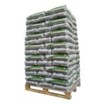 Bosque Verde Pellet Palette de 70 sacs de 15 kg