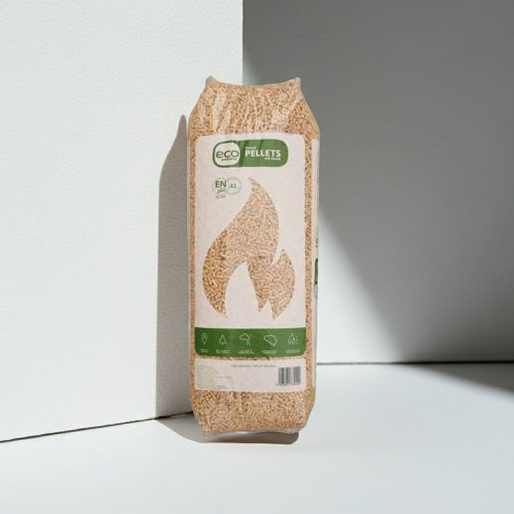 Ecopelet1.jpg Pellets 15 kg Qualité premium certifiée – Image 1