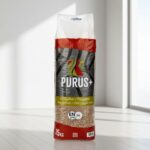 Purus+ Pellets 15 kg Performance et rapport qualité prix
