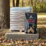 Pellets Forge Premium Palette de 84 sacs de 15 kg