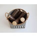 Bois densifié Premium Palette de 80 cartons 100 % feuillus – Image 3