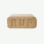 Briquettes RUF – Chauffage puissant et longue durée – Image 2