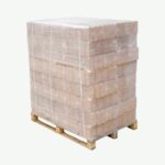 Briquettes RUF – Chauffage puissant et longue durée