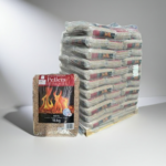 Pellets Excellent Palette de 77 sacs de 15 kg