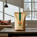 Palette de Pellets Badger 65 sacs (en papier) par palette