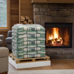 Palette Comfo Pellets 65 sacs Palette – Image 3