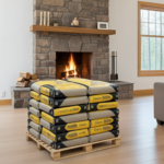 Palette de pellets Green Gold Jura – 72 sacs de 15 kg – Image 4